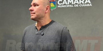 Abilio ameaça romper com quem se aliar ao MDB; veja vídeo