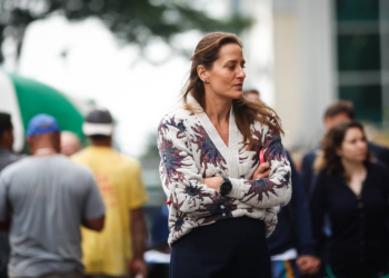 Domingo deve ter máxima de 24°C em São Paulo