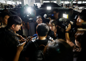 Vice-secretário dos EUA lamentou operação de imigração contra trabalhadores sul-coreanos