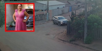 Professora que foi sequestrada no portão de casa é encontrada morta