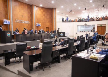 Assembleia Legislativa aprova projeto que cria Prêmio de Jornalismo