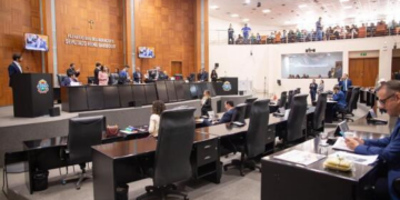 Assembleia Legislativa aprova projeto que cria Prêmio de Jornalismo