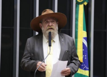 Deputado Nelson Barbudo passa por cirurgia em SP