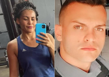 PM suspeito de assassinar personal é dono de caminhão-pipa em VG; acidente com carro dela teria motivado crime