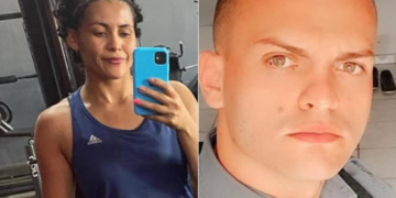 PM suspeito de assassinar personal é dono de caminhão-pipa em VG; acidente com carro dela teria motivado crime