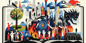 Do Éden ao Apocalipse, a Bíblia adverte sobre a eterna tentação da superioridade