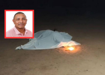 Homem que matou cunhada é preso em Várzea Grande