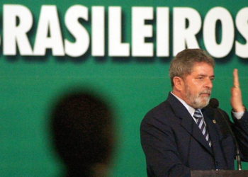 PT é responsável por empobrecimento estrutural e estagnação econômica do Brasil
