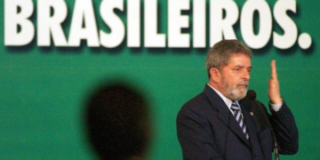 PT é responsável por empobrecimento estrutural e estagnação econômica do Brasil