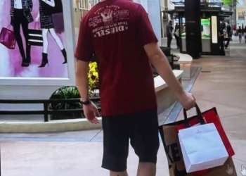 Youtuber de extrema esquerda, Felipe Neto apaga posts contra Trump e viaja para os EUA