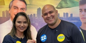 Vânia garante relação harmônica e funcional com Abilio após exoneração da Semob