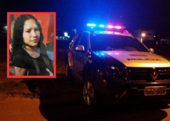 Delegado: Jovem foi assassinada, porque namorado não aceitava o fim da relação