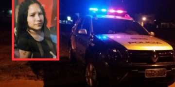 Delegado: Jovem foi assassinada, porque namorado não aceitava o fim da relação