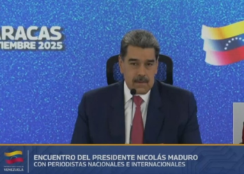 Maduro diz que ameaças dos EUA contra Venezuela são 'agressão': 'Usam mentira para justificar escalada militar'