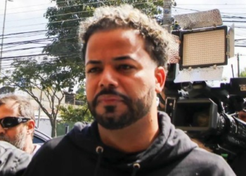 MP denuncia influencer Hytalo Santos e marido por exploração sexual de crianças