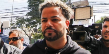 MP denuncia influencer Hytalo Santos e marido por exploração sexual de crianças