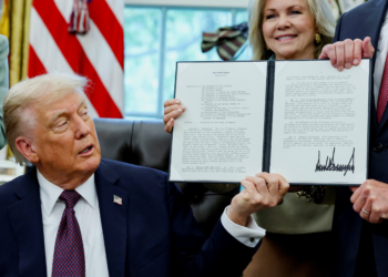 Trump anuncia envio de tropas da Guarda Nacional a Memphis, cidade governada por democrata