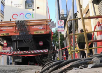 Projeto de lei prevê multa para rede clandestina de concessionárias em SP