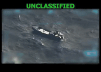 Trump afirma que EUA fizeram novo ataque contra gangue venezuelana; VÍDEO