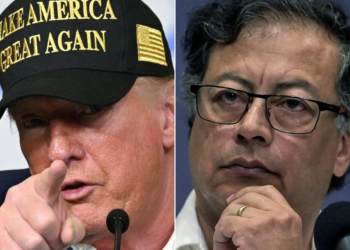 EUA retira certificação de aliado antidrogas da Colômbia, maior produtor de cocaína