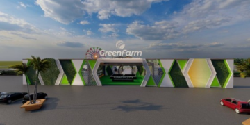 GreenFarm 2025 traz discussões sobre o mercado de energia e terá pontos de recarga para carros elétricos