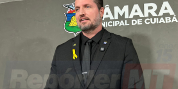 Ranalli: CPI vai pedir que Emanuel seja indiciado por improbidade pelo contrato do estacionamento rotativo