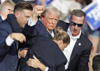 Kirk, Bolsonaro, Trump: a longa e trágica história dos atentados contra a direita