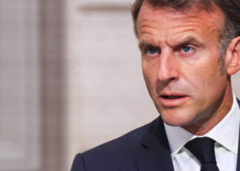 Macron: de garoto prodígio a símbolo do fracasso europeu