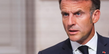 Macron: de garoto prodígio a símbolo do fracasso europeu