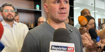 Abilio: Fizeram de conta que houve um golpe pra aplicar um golpe