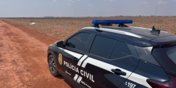 Trans encontrada em milharal pode ter sido morta por vingança, aponta investigação