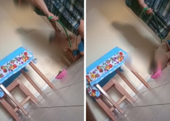 Justiça mantém prisão de mulher que torturou netos em Paranatinga; avô não foi denunciado