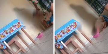 Justiça mantém prisão de mulher que torturou netos em Paranatinga; avô não foi denunciado