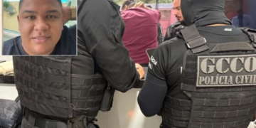 Advogado é apontado como líder de esquema de tráfico e lavagem de R$ 100 milhões