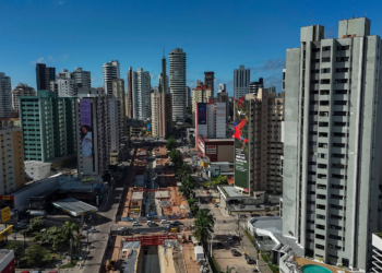 ONU sobe auxílio para R$ 1.000 na tentativa de contornar crise de hotéis da COP30