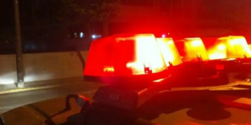 Três mulheres e um bebê são sequestrados em Várzea Grande