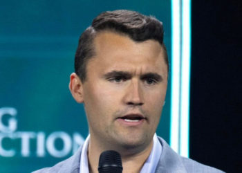 Prove que estou certo: quem é o Charlie Kirk da esquerda?