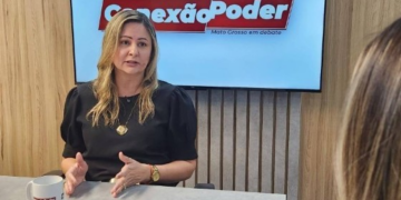 Secretária aponta que a má gestão do passado atrasa os avanços na saúde de Cuiabá