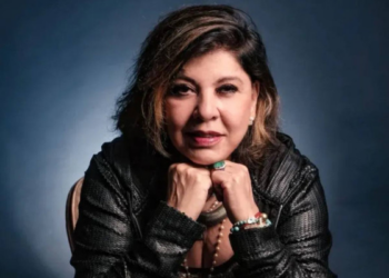 Roberta Miranda diz que perdeu grande amor por promessa feita à mãe