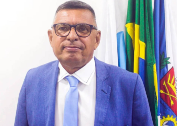 Homem é condenado a 24 anos de prisão por matar vereador em São Gonçalo, no Rio