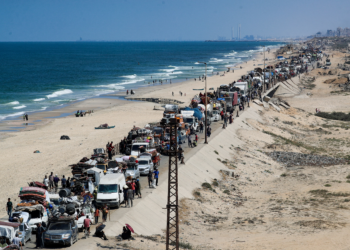 Israel diz que usará 'força sem precedentes' na Cidade de Gaza em ofensiva terrestre contra Hamas