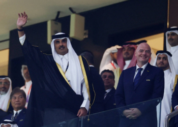 Lula liga para emir do Qatar e critica bombardeios de Israel