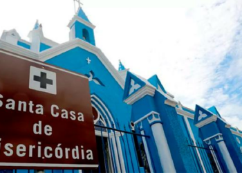 Justiça lança novo edital e coloca Santa Casa à venda pelo valor mínimo de R$ 39,1 milhões