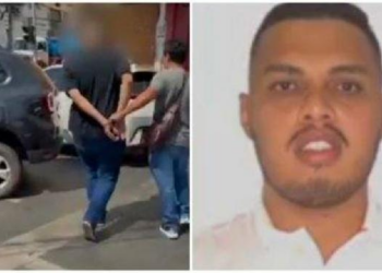 Motorista de aplicativo preso por estupro é identificado; saiba quem é