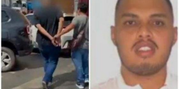 Motorista de aplicativo preso por estupro é identificado; saiba quem é