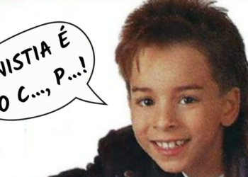 Frases da Semana: “Anistia é o c…, p…!”