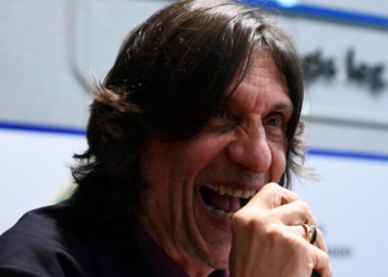 A metamorfose de “Peninha”: como Eduardo Bueno fez do ódio sua marca