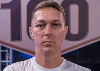 Servidor de MT é finalista em reality da TV Record