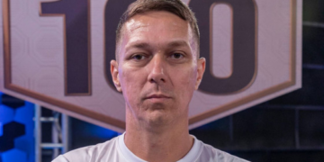 Servidor de MT é finalista em reality da TV Record