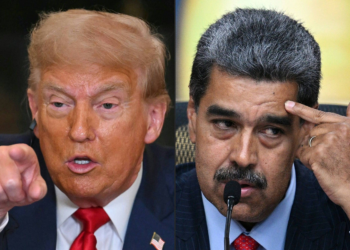 Trump ameaça Venezuela com consequências incalculáveis caso não aceite prisioneiros